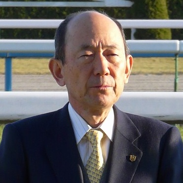 大久保元調教師