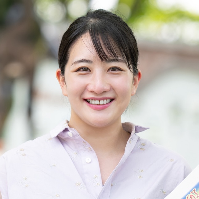 三島まりえ